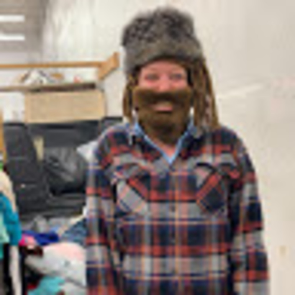 Meet your Posher, Ashlee